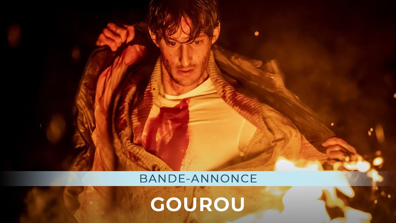 Miniature de la vidéo GOUROU - Bande-annonce du film Gourou