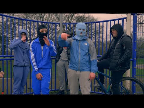 JGEE x Spooki - Holdin On [Music Video]
