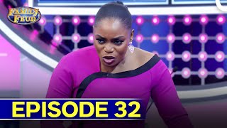 Family Feud Nigeria - Season 2 Episode 32 | Full Episode