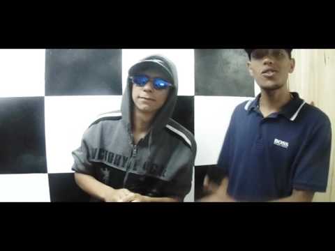 Mc Magrão da ZO Perus (Medley 2016)