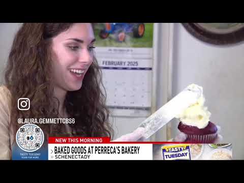 Perreca Schenectady