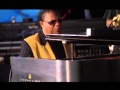 McCoy Tyner & His Trio - Twilight Mist - 8/19/1990 - Newport Jazz Festival (Official)