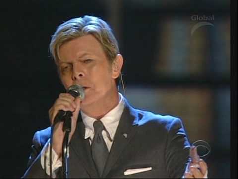 David Bowie / Arcade Fire - Fashion Rocks 2005 - Digital Upgrade