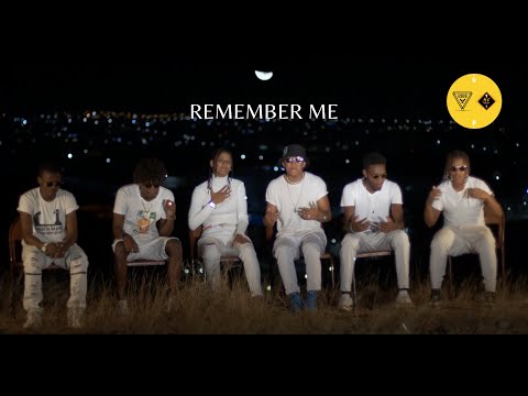 Remember Me - GEOVANY M. , BNG, NAIR S. , SWAG G, JAY K, MANO G  ( Official Video ) By AT Produções