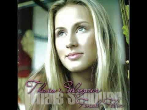 Eu sou Deus Thais Séliguer