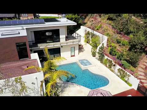 Dennis Adelpour - 2270 Betty Ln., Beverly Hills, CA