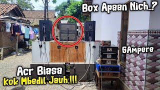 Download lagu A standard ACR model! This small box makes the middle speaker sound great over long distances. A2... mp3 Download lagu A standard ACR model! This small box makes the middle speaker sound great over long distances. A2... mp3