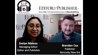 A Kentucky Community Newspaper Makeover