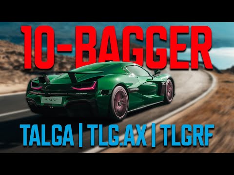 Talga Group: The European Nouveau Monde Graphite | Graphite Stocks Ep. 1