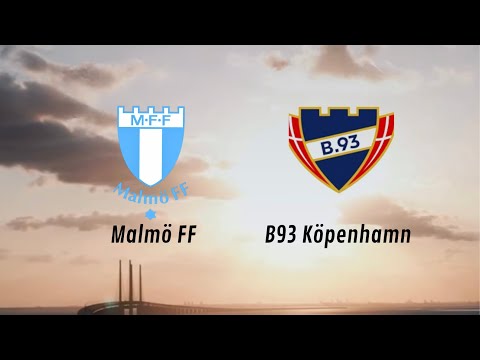 Malmö FF (P2014)-B93 Köpenhamn (P2014)