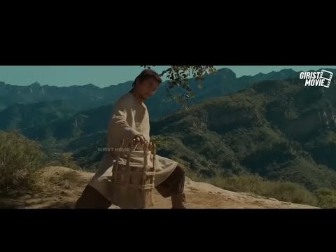 FULL MOVIE// TRUE LEGEND 2024 // CHINESE FILMS #I Claude tv