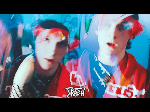 Litemyselfonfire - Struck By Lightning (Official Music Video)