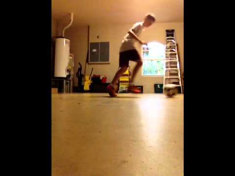 Futsal Move of the Week #6