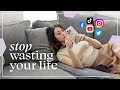 How To Stop Doom Scrolling Tips To Break Your Social Media Addiction