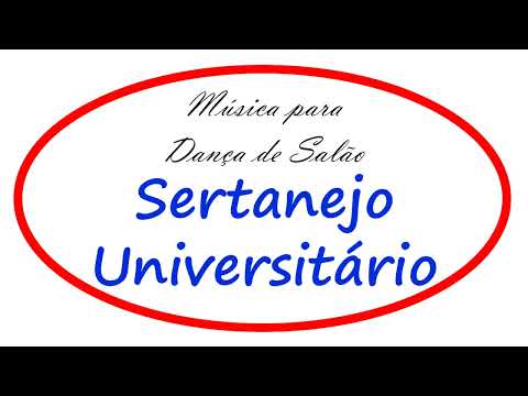 Sertanejo Universitário #168 - Angelim ft. Zé Neto & Cristiano - Gargalo