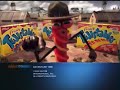 Allanpetithomme7554 And Nickelodeon NickToons Spilt Split Screen Credits August 15 2010