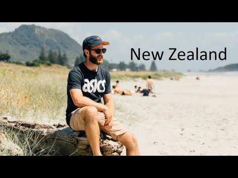 New Zealand in 4K Ultra HD