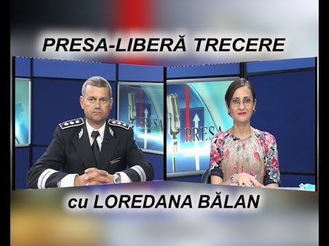 PRESA LIBERA TRECERE - 17 SEP 2019 - IN CE SITUATII INTERVINE POLITIA LOCALA