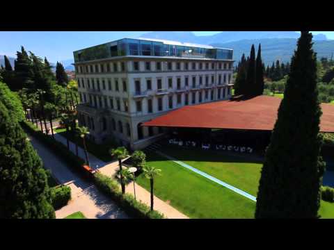 Lido Palace Riva del Garda | Leading Hotels of the World