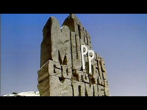 The Muppets Go to the Movies (1981)