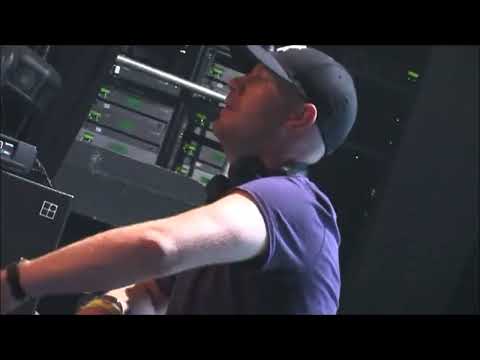 Pryda - Melo (Original Mix) [Video]