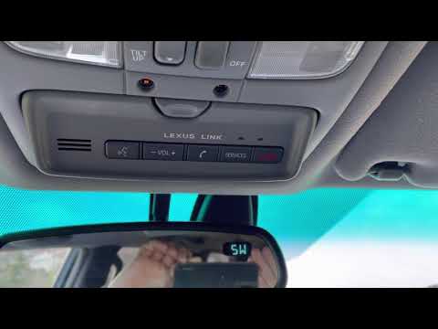 Real nice 2006 Lexus GX470 Sport for sale walk around and test drive