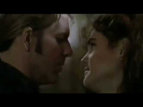 MICKEY ROURKE I LOVE WOMAN