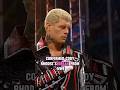 Cody Rhodes To Quit WWE After WrestleMania 41 Loss To John Cena