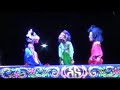 WAYANG GOLEK SI BUDEG DAGANG SEBLAK