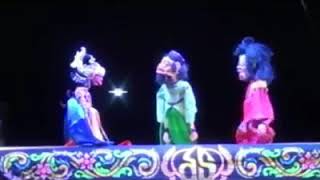 Download lagu WAYANG GOLEK SI BUDEG DAGANG SEBLAK mp3