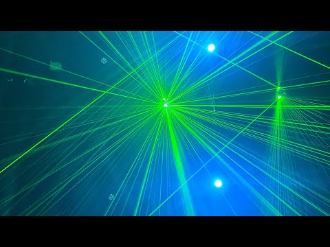 Boris Brejcha - Untold 2023 - Cluj Napoca, Romania