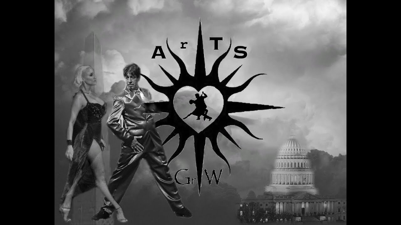 Eddy Hernandez & Tamara Bisceglia (7), Performing at Milonga El Yeite, Rockville, MD (3/4)