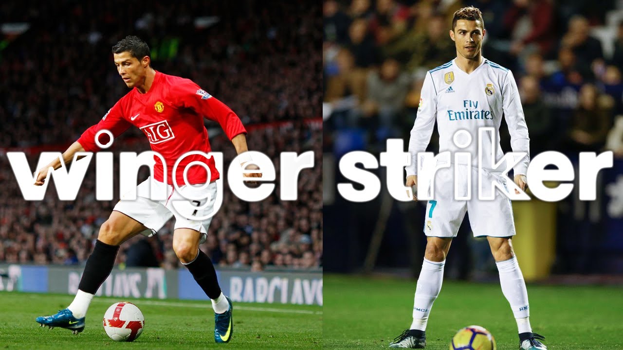 10 Position Changes That Altered Football History