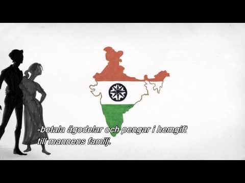 Det blev en flicka - en film om könsmord