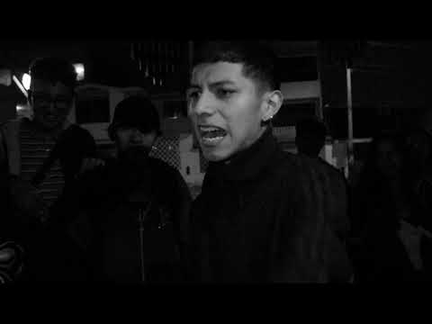 cap vs axel semifinal "replica"  (🔥COLECTIVO CASA CHINA SOLNACIENTE 🔥)