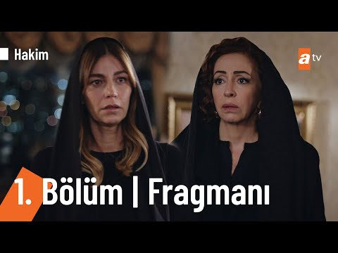 @HakimDizi 4 Nisan Pazartesi atv'de başlıyor!