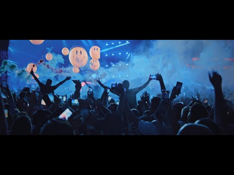 Gerry Cinnamon - Discoland / Wonderful Days / Wanna Be A Hippy - Live at Hampden Park