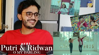 Download lagu Reaction (COVER) Oh My Darling I Love You - Putri Isnari ft Ridwan mp3 Download lagu Reaction (COVER) Oh My Darling I Love You - Putri Isnari ft Ridwan mp3