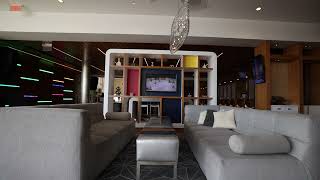The Edmonton Hotel