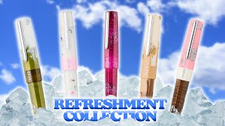 Every BENU Euphoria Pen in our EXCLUSIVE Collection