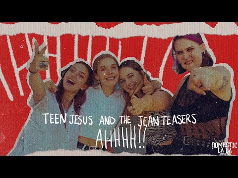 Video thumbnail for AHHHH!