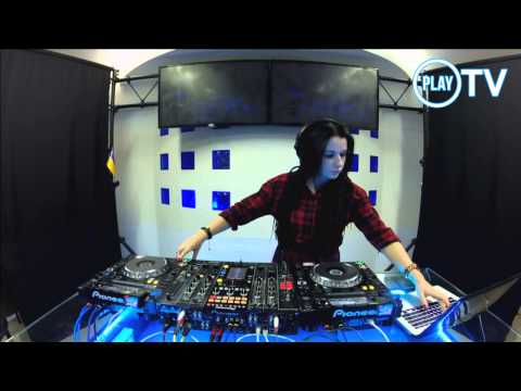 Live @PlayTV 18.02.2015 - TOKI TOI