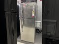 LG Double Door Refrigerator Models