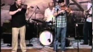 RVdC - Red Stick Ramblers - Two Step a Tante Adele