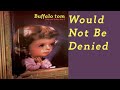 Buffalo Tom - (1993) Would Not Be Denied KARAOKE