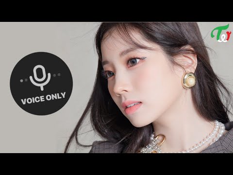 [SUB ITA] TWICE VLIVE - Dahyun 🥰 | 7.08.2020