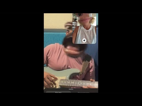 Video Thumbnail for Impromptu live, into the universe soundscape