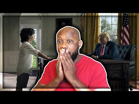 CHRISTIAN REACTS TO Zain Ramadan 2018 Commercial - سيدي الرئيس | REACTION!!!