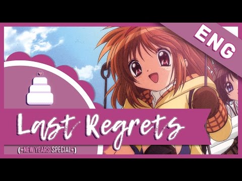 「English Cover // New Year Special!」Last Regrets ( Kanon 2006 OP ) FULL!【Jayn】