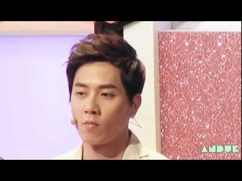 120505 Shinhwa Andy MC Cam